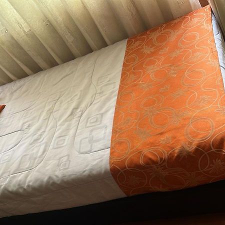 Hotel Bogota Astral Εξωτερικό φωτογραφία