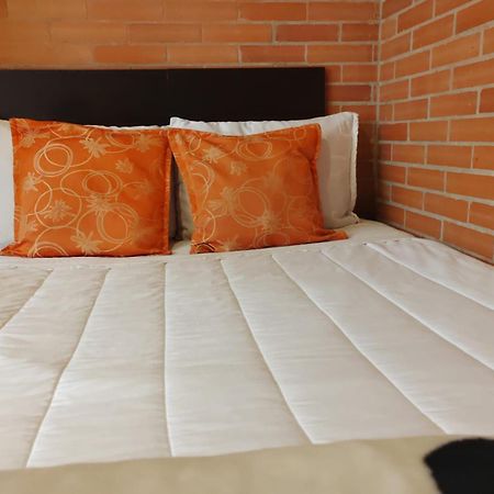 Hotel Bogota Astral Εξωτερικό φωτογραφία