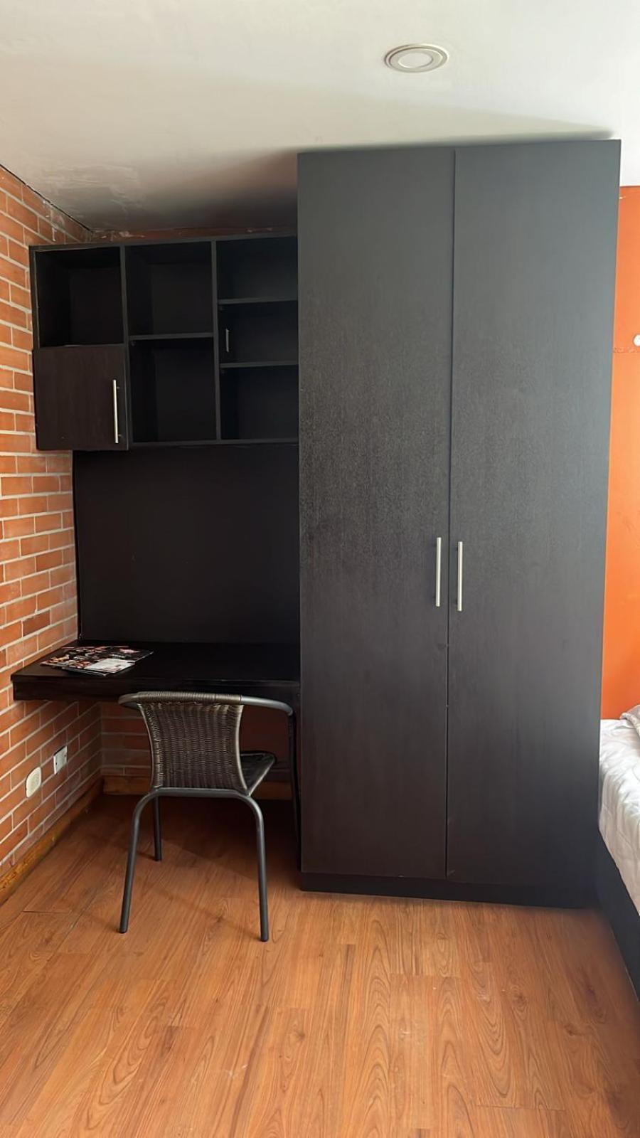 Hotel Bogota Astral Εξωτερικό φωτογραφία