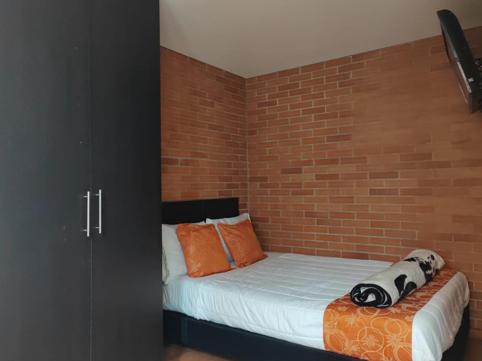 Hotel Bogota Astral Εξωτερικό φωτογραφία