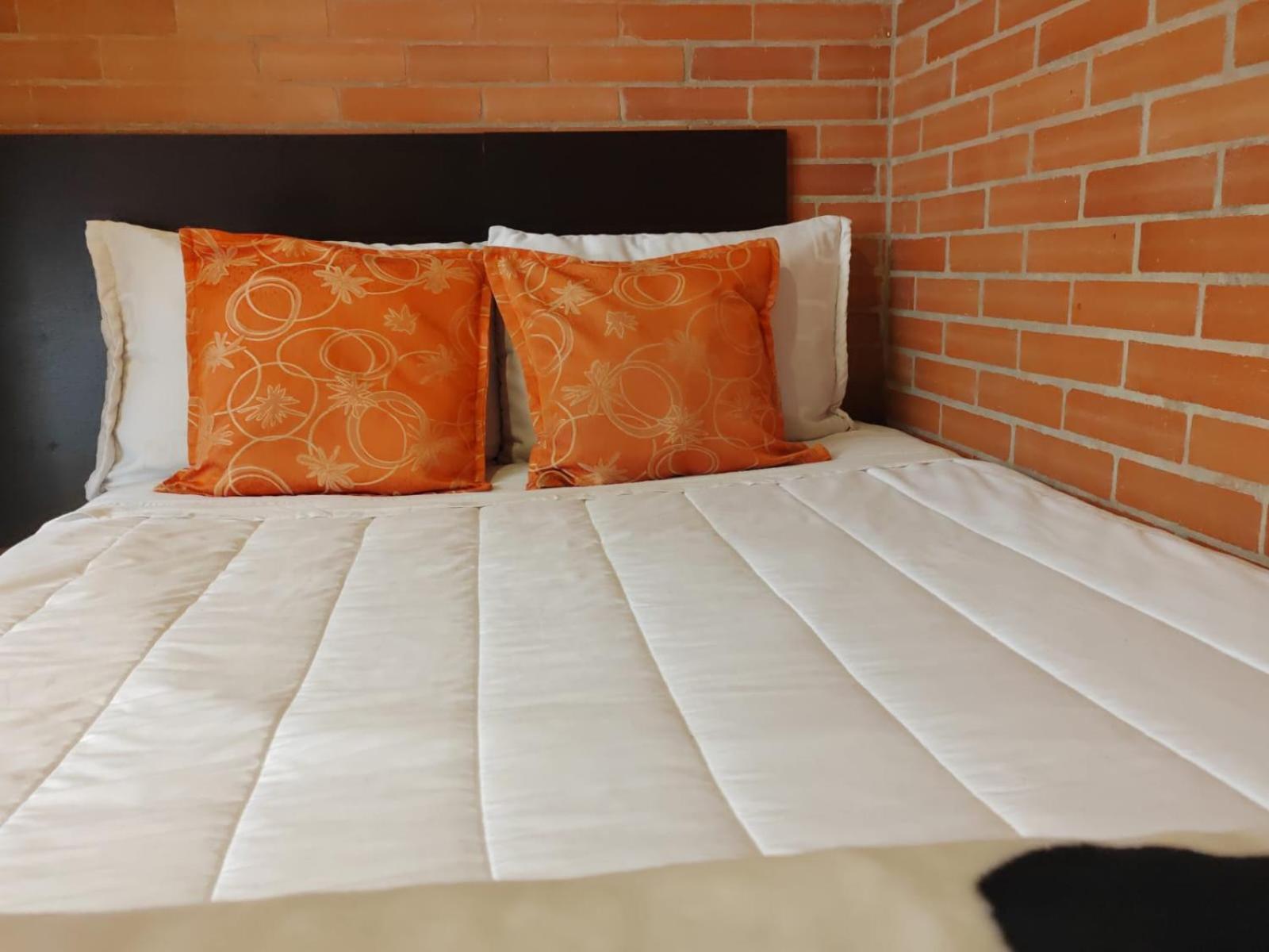 Hotel Bogota Astral Εξωτερικό φωτογραφία