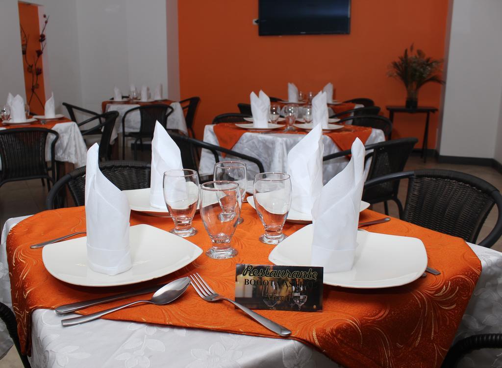 Hotel Bogota Astral Εξωτερικό φωτογραφία