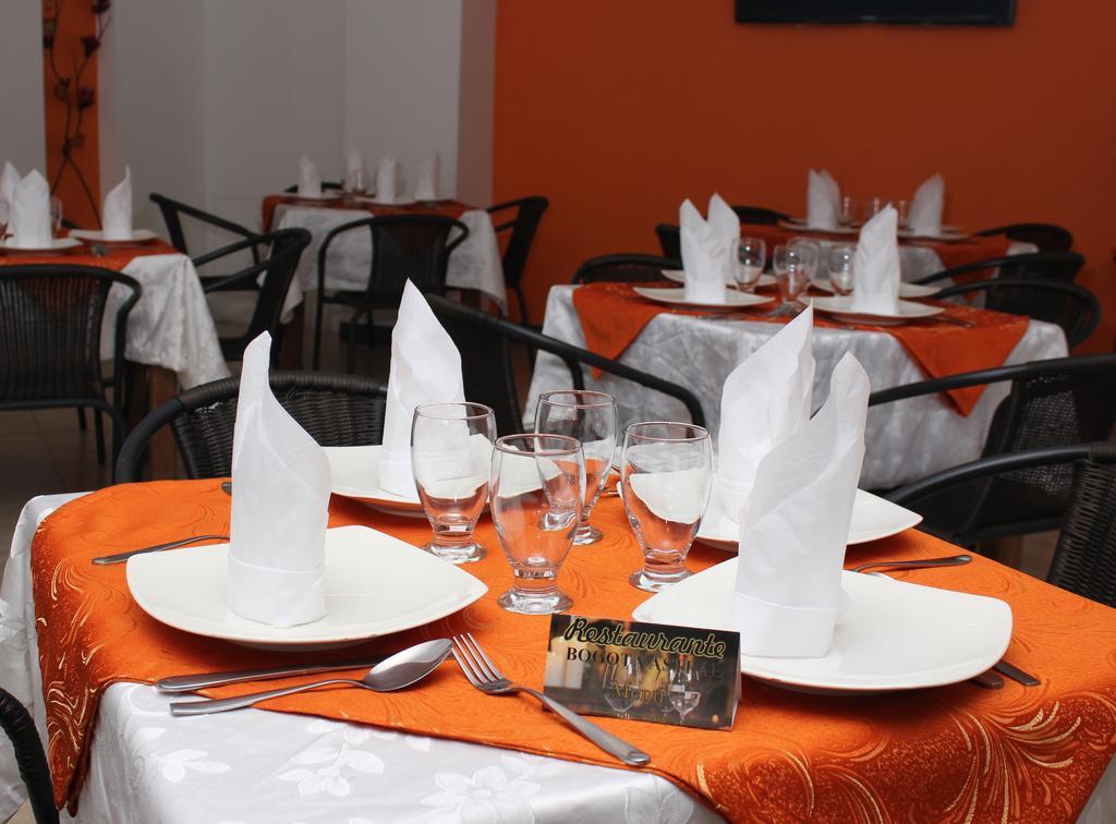 Hotel Bogota Astral Εξωτερικό φωτογραφία